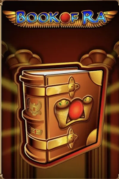 Book of Ra